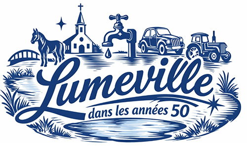 Histoire de Luméville-en-Ornois